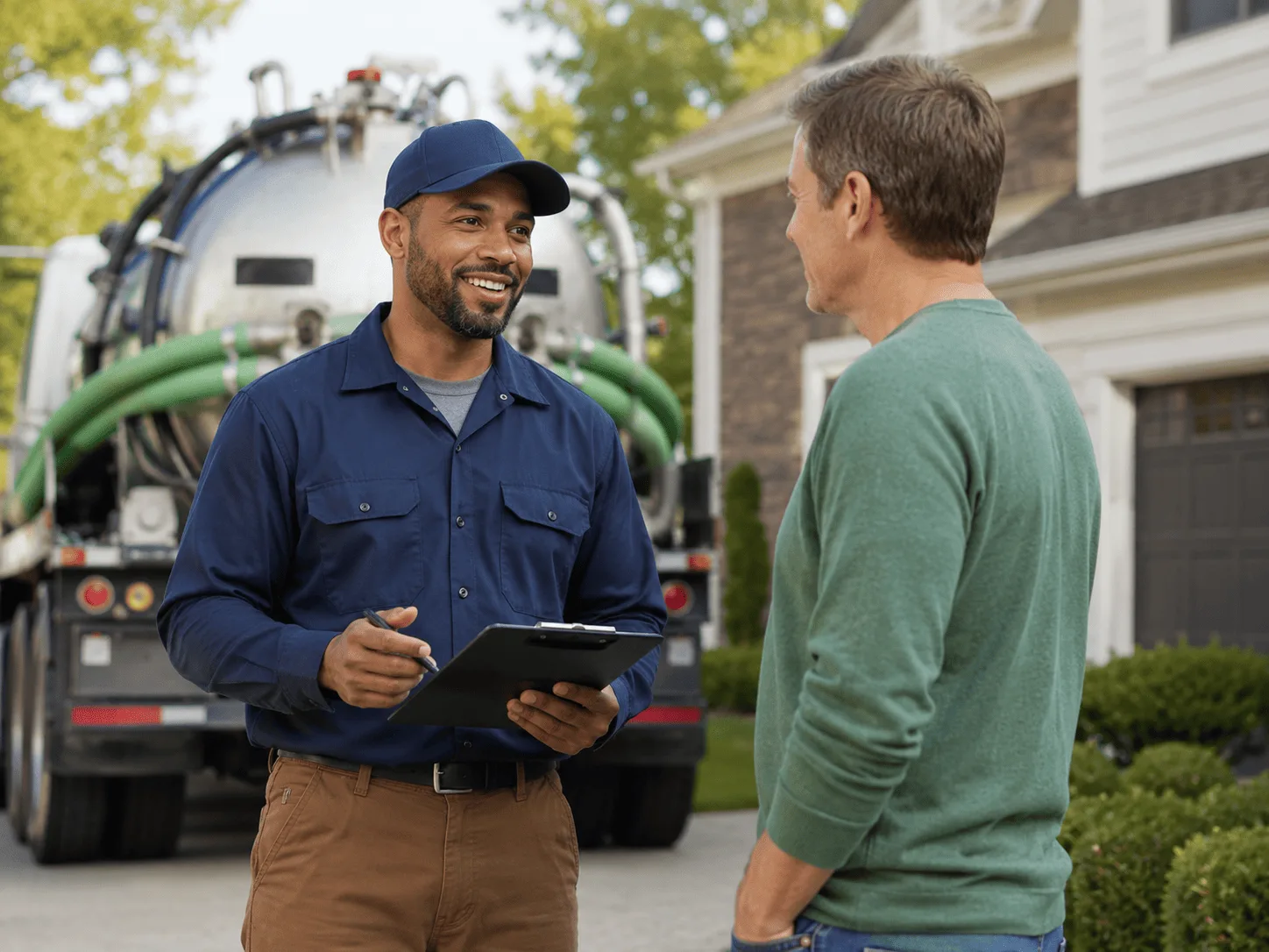 Mosquito Control Stambaugh, KY FAQs